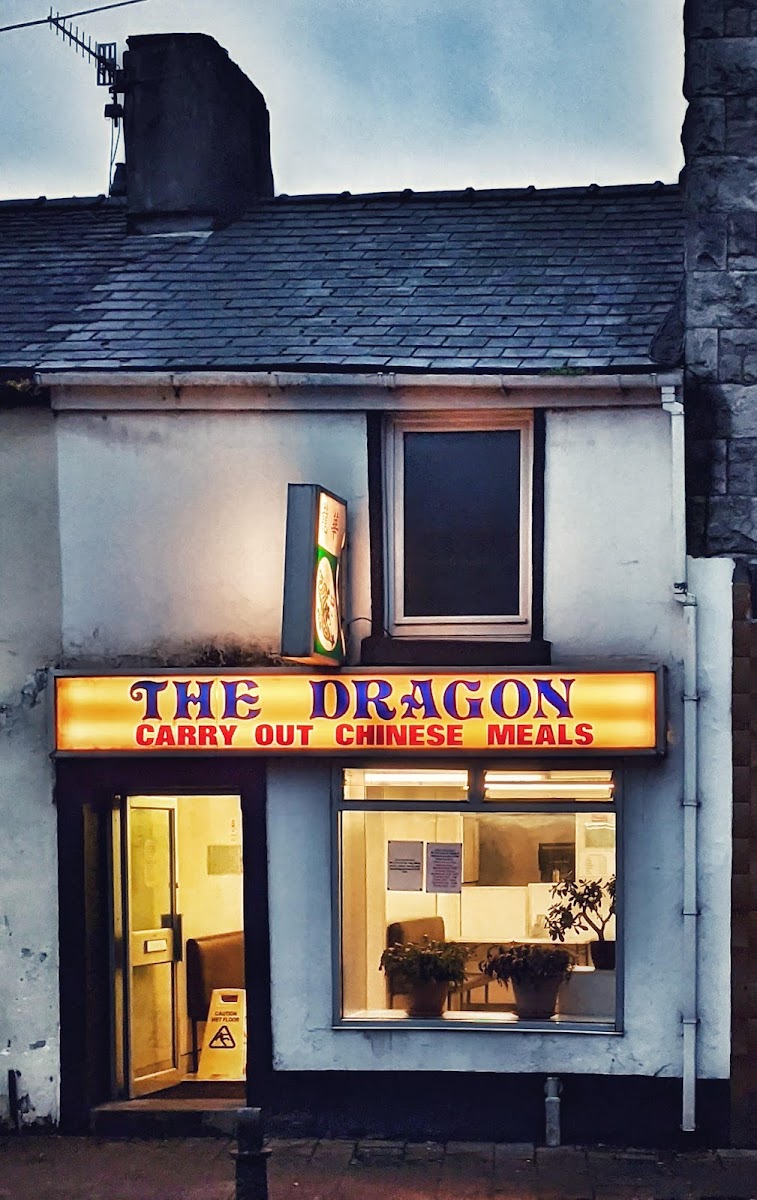 The Dragon