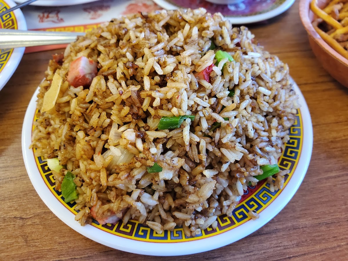 Hua Mei