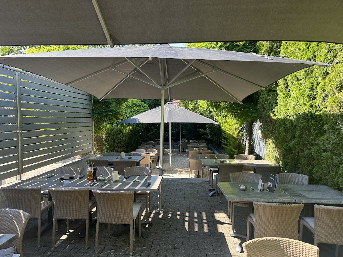 Da Fabrizio Ristorante Pizzeria Vinothek PIRMASENS
