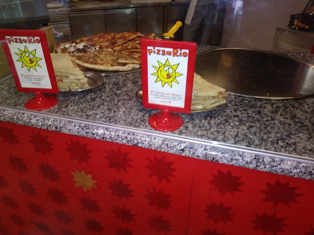 Pizza Rio Photo 10