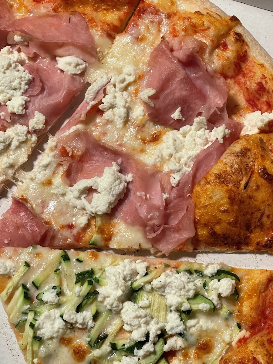 Pizza Rio Photo 3