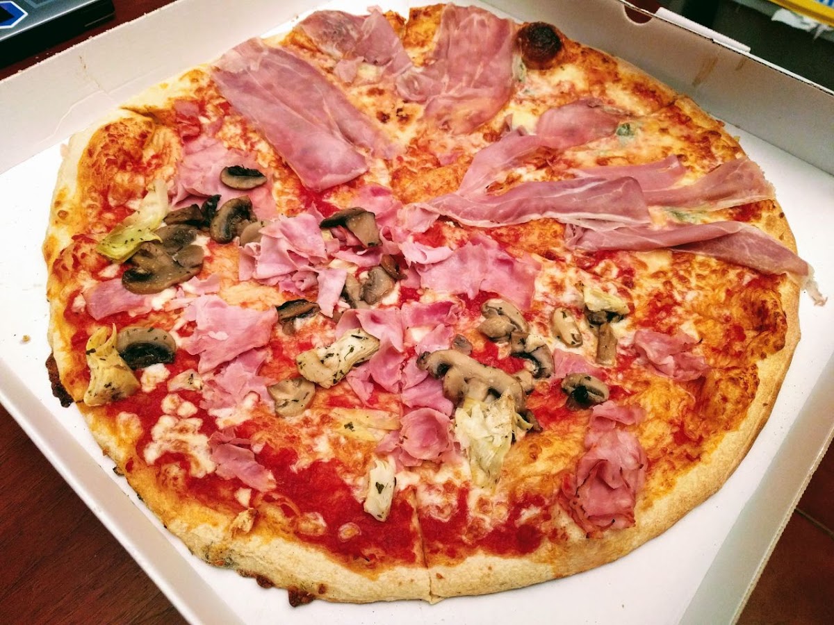 Pizza Rio Photo 7