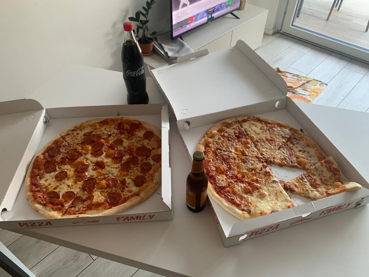 Pizza Rio Photo 8