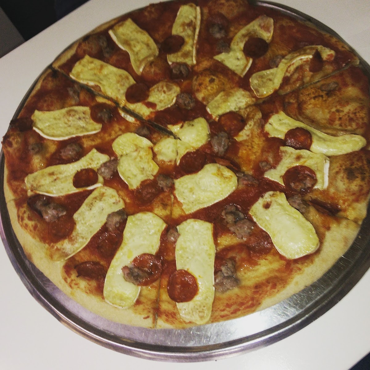 Pizza Rio Photo 9