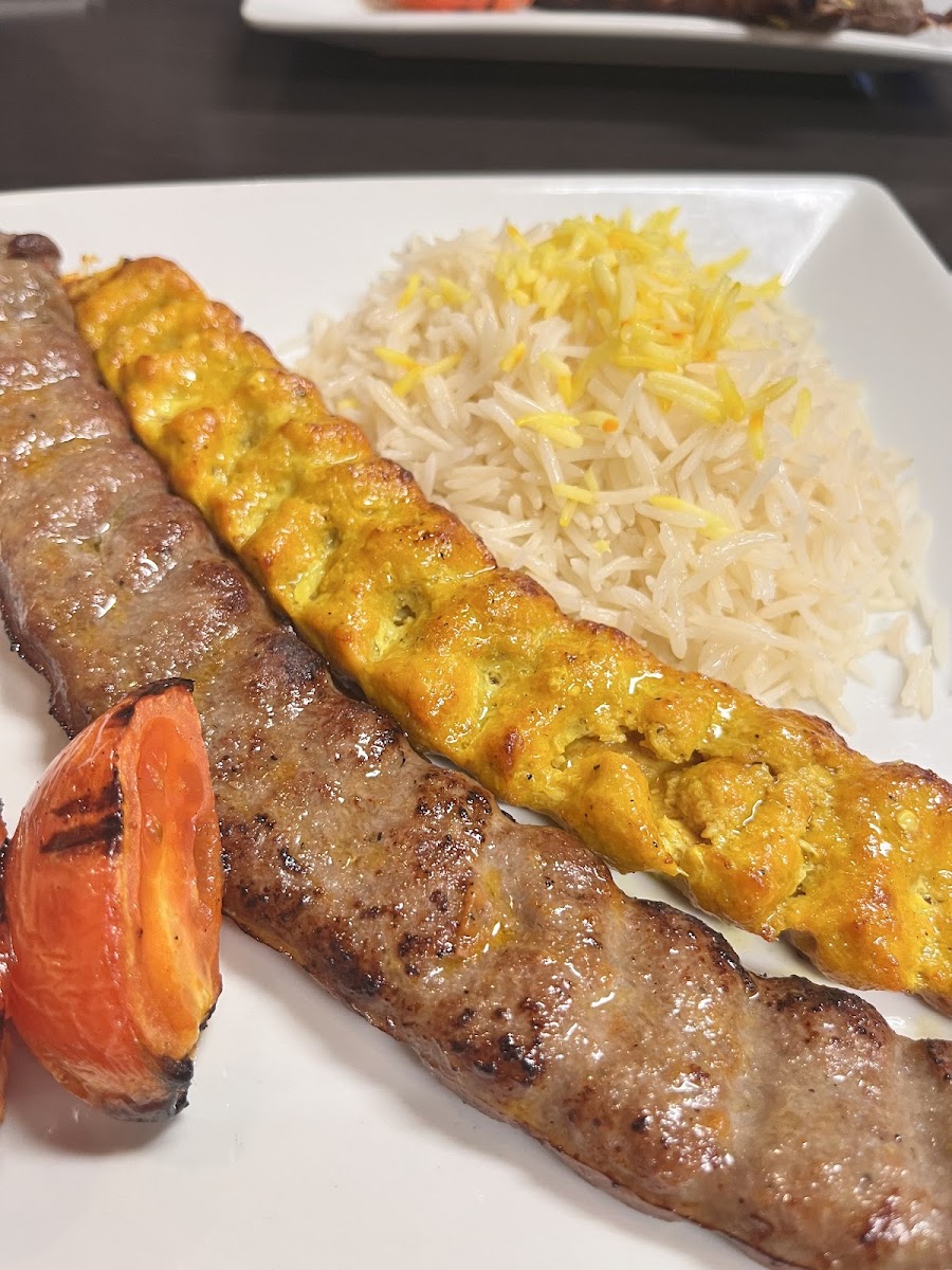 Zagros Kebab House Photo 2