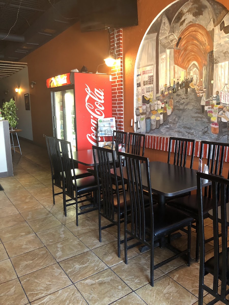 Zagros Kebab House Photo 4