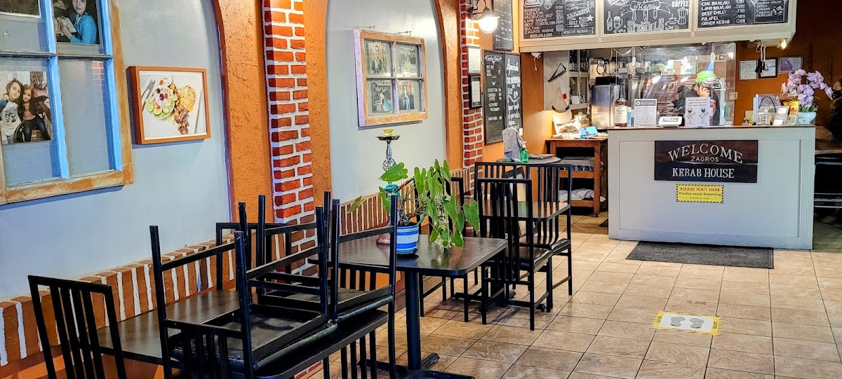 Zagros Kebab House Photo 6