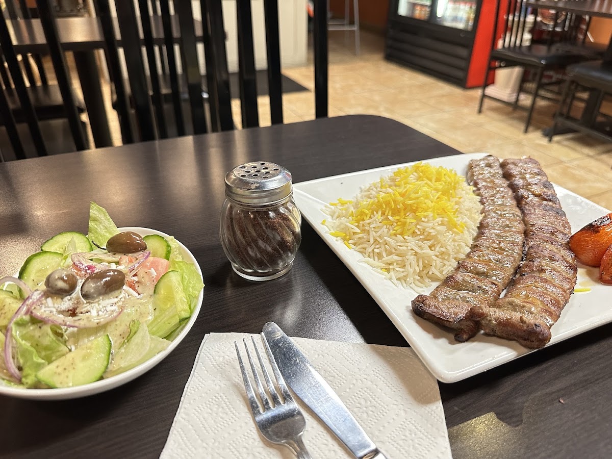 Zagros Kebab House Photo 7