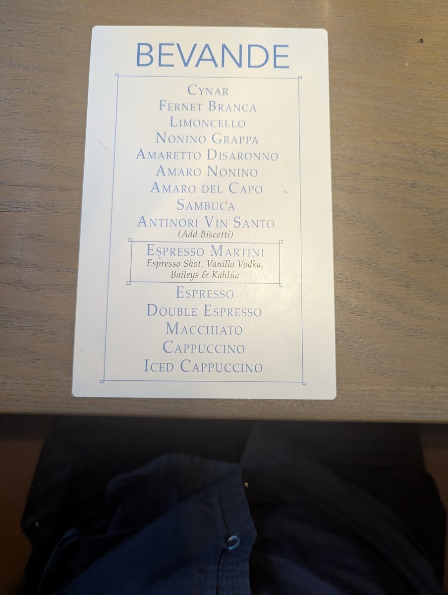 BASTA Photo Menu 9
