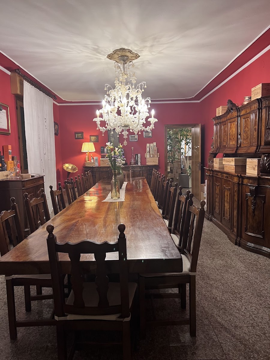 Ristorante Isoli dal 1896 Photo 3