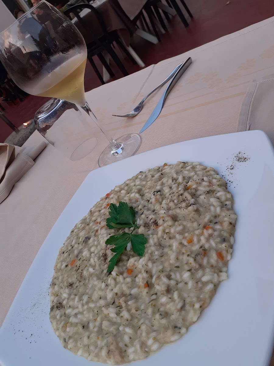 Ristorante Isoli dal 1896 Photo 5