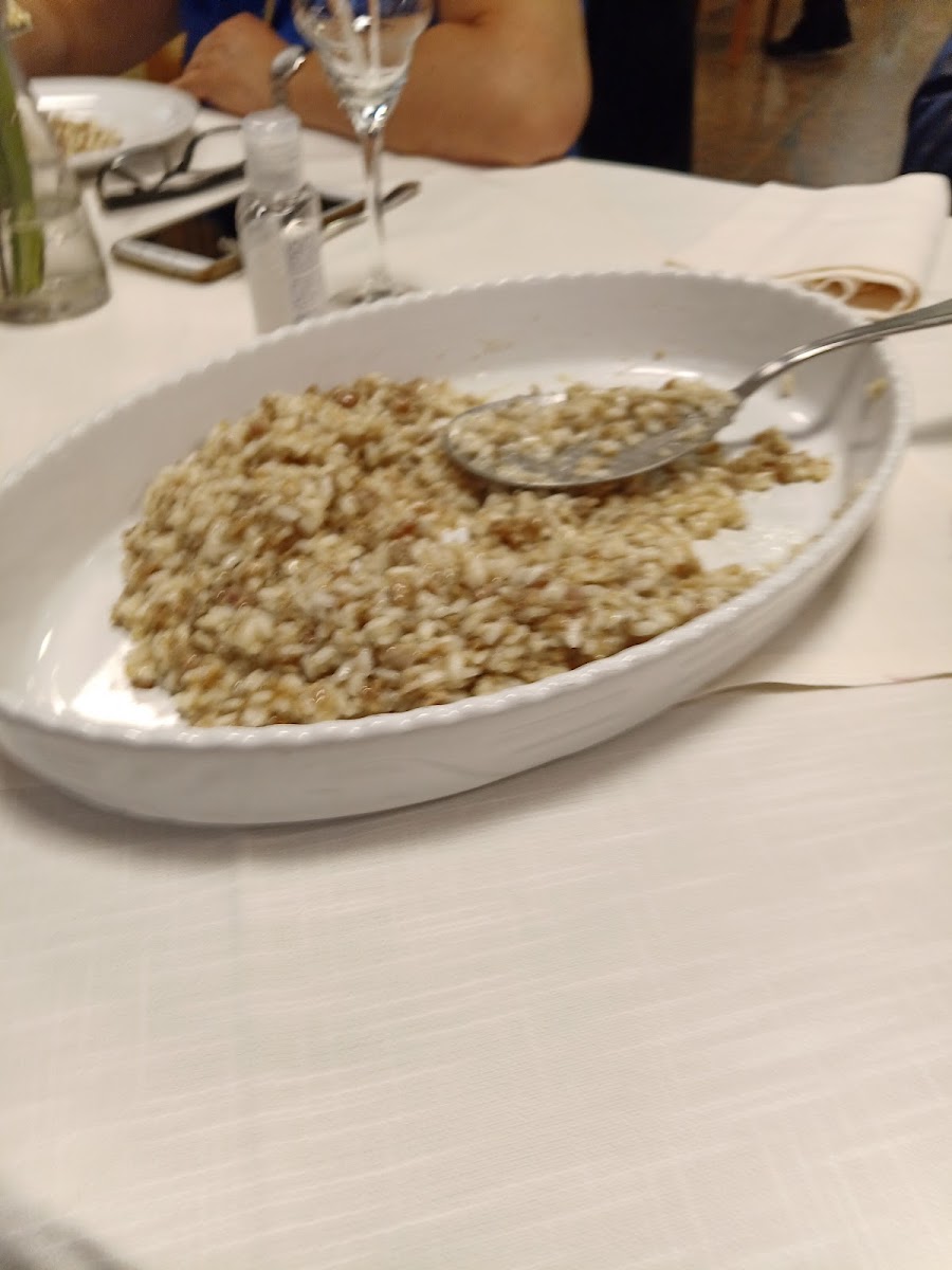 Ristorante Isoli dal 1896 Photo 6