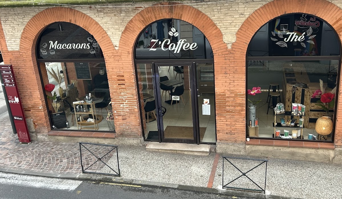 Z’coffee
