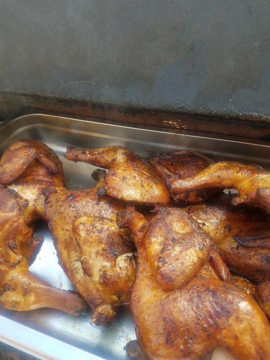 Brother's Keepers Bar- B- Que Photo 10