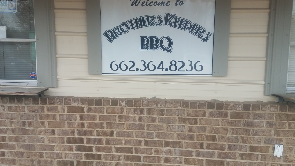 Brother's Keepers Bar- B- Que Photo 3