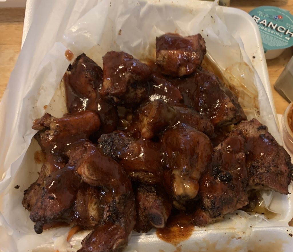 Brother's Keepers Bar- B- Que Photo 5