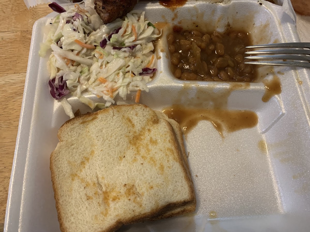 Brother's Keepers Bar- B- Que Photo 8