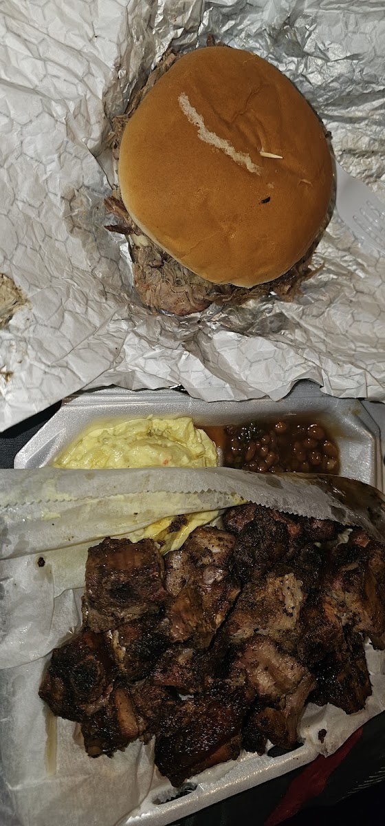 Brother's Keepers Bar- B- Que Photo 9