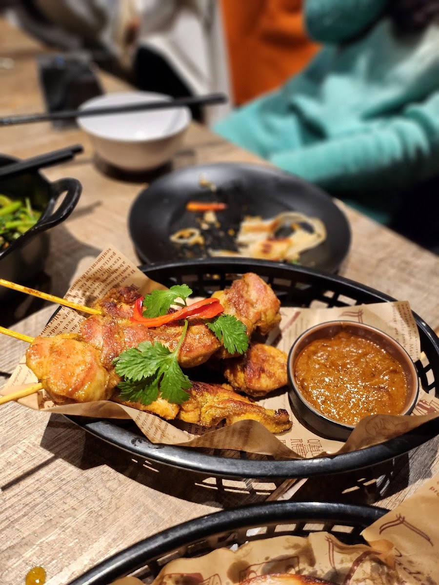 Uncle Joe's Malaysian Kitchen Photo 10