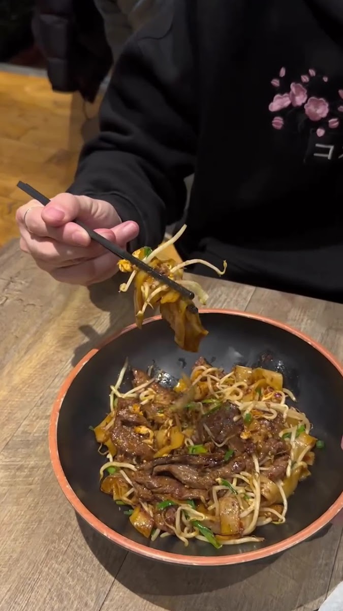 Uncle Joe's Malaysian Kitchen Photo 2