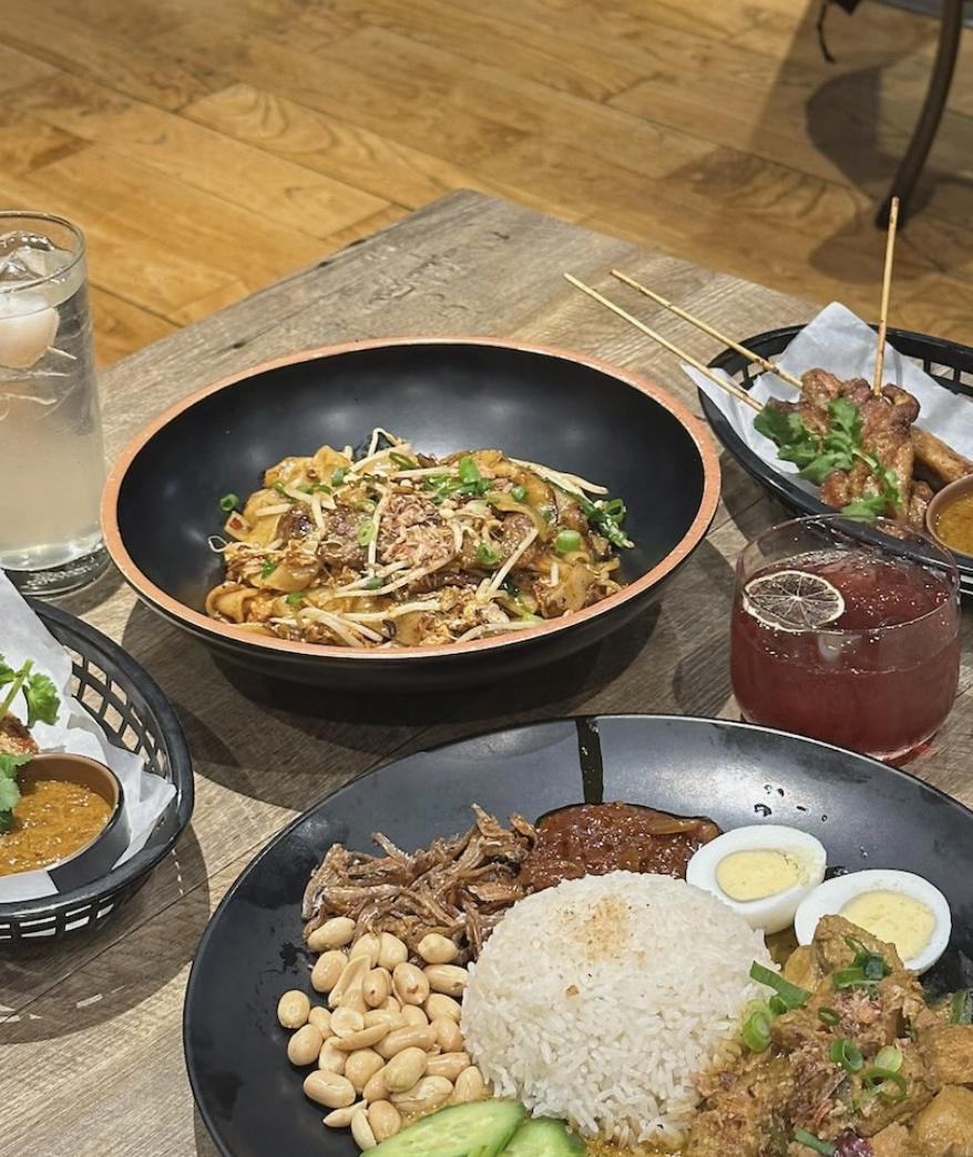 Uncle Joe's Malaysian Kitchen Photo 4