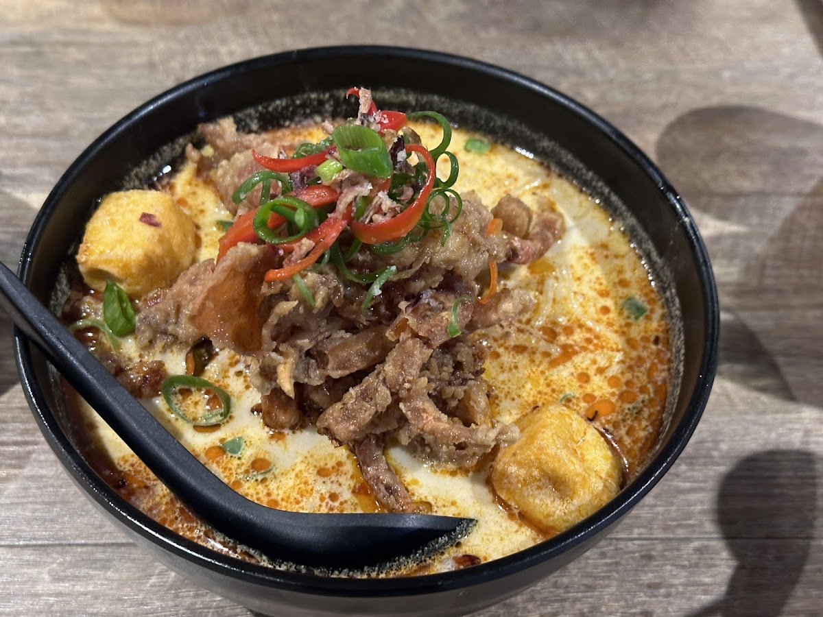 Uncle Joe's Malaysian Kitchen Photo 5