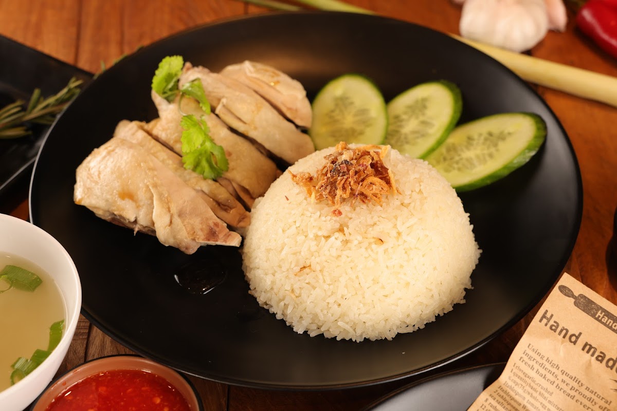Uncle Joe's Malaysian Kitchen Photo 6