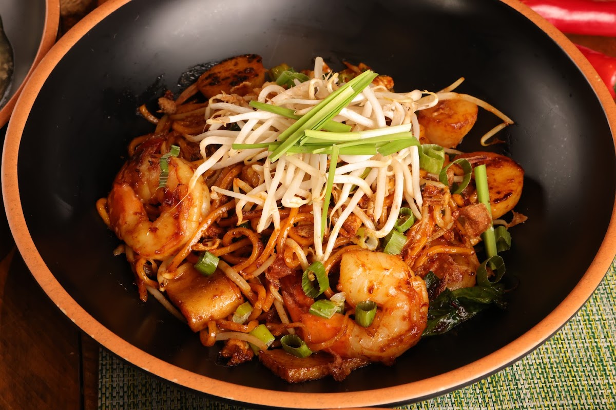 Uncle Joe's Malaysian Kitchen Photo 7