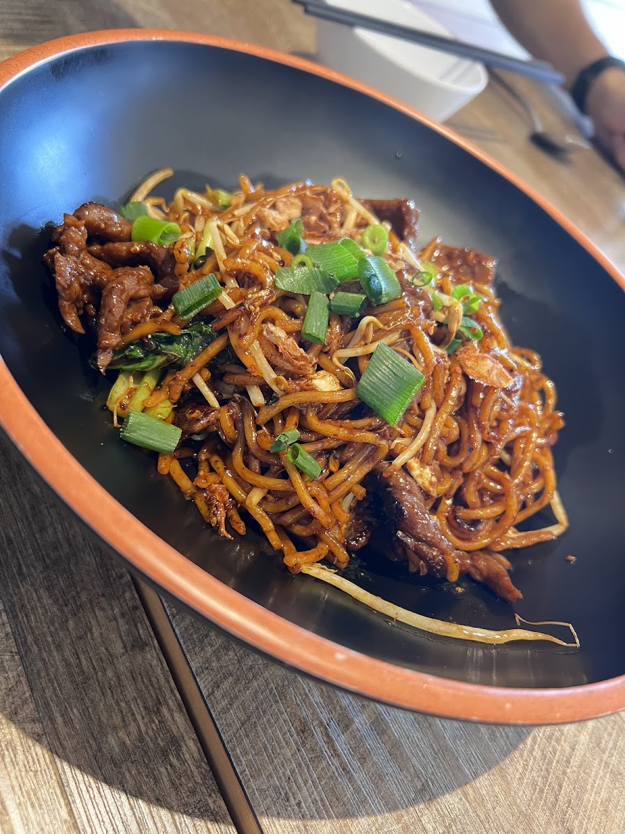 Uncle Joe's Malaysian Kitchen Photo 8