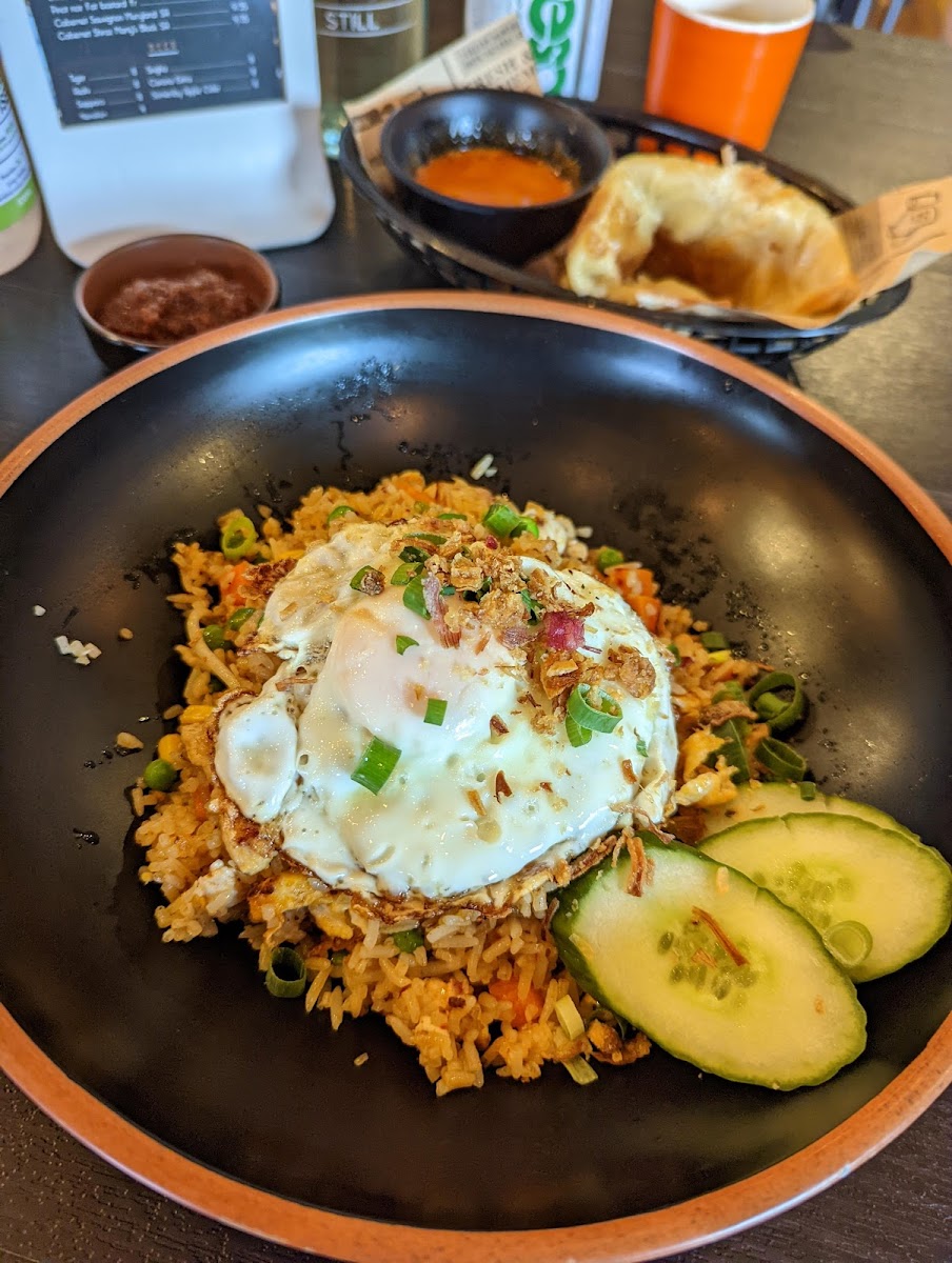 Uncle Joe's Malaysian Kitchen Photo 9