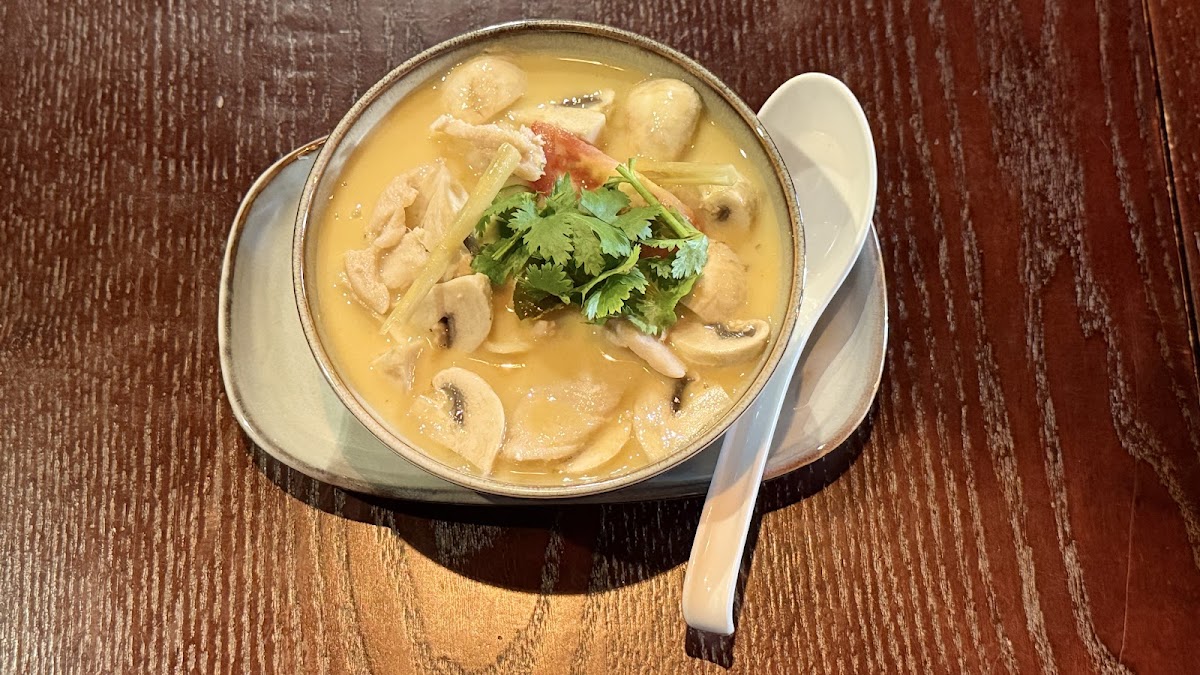 Mulgoa Thai Restaurant Photo 3