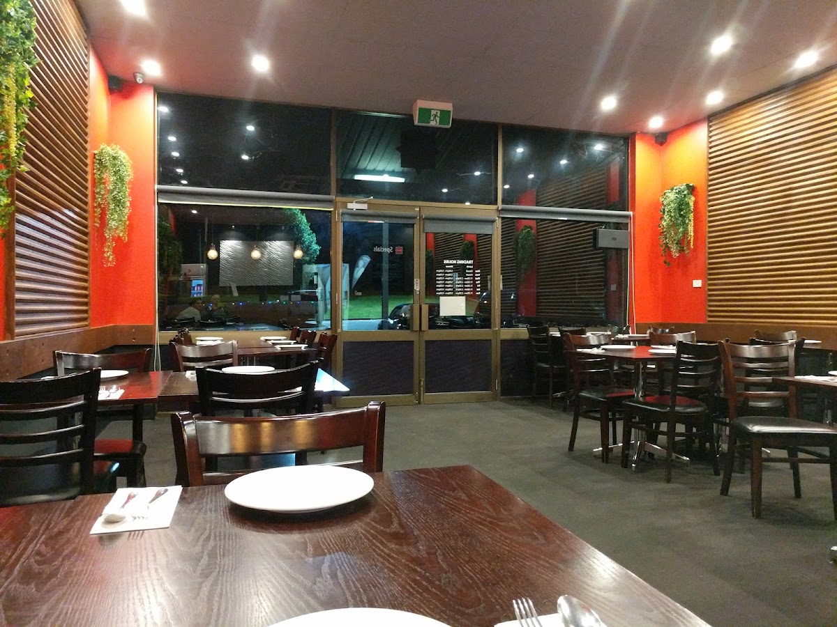 Mulgoa Thai Restaurant Photo 4