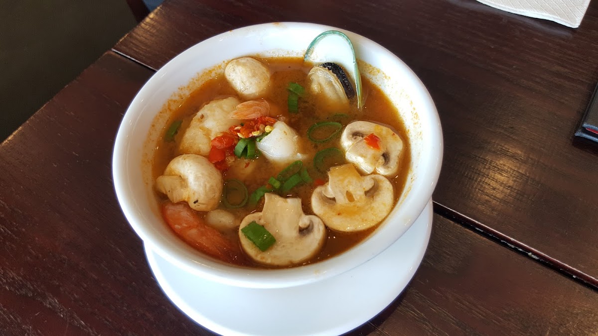 Mulgoa Thai Restaurant Photo 5