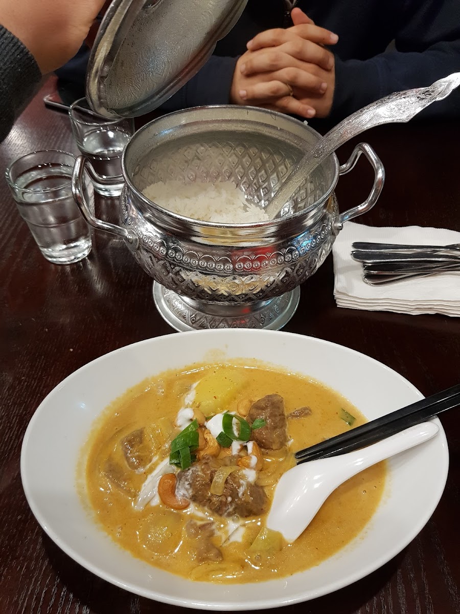 Mulgoa Thai Restaurant Photo 6