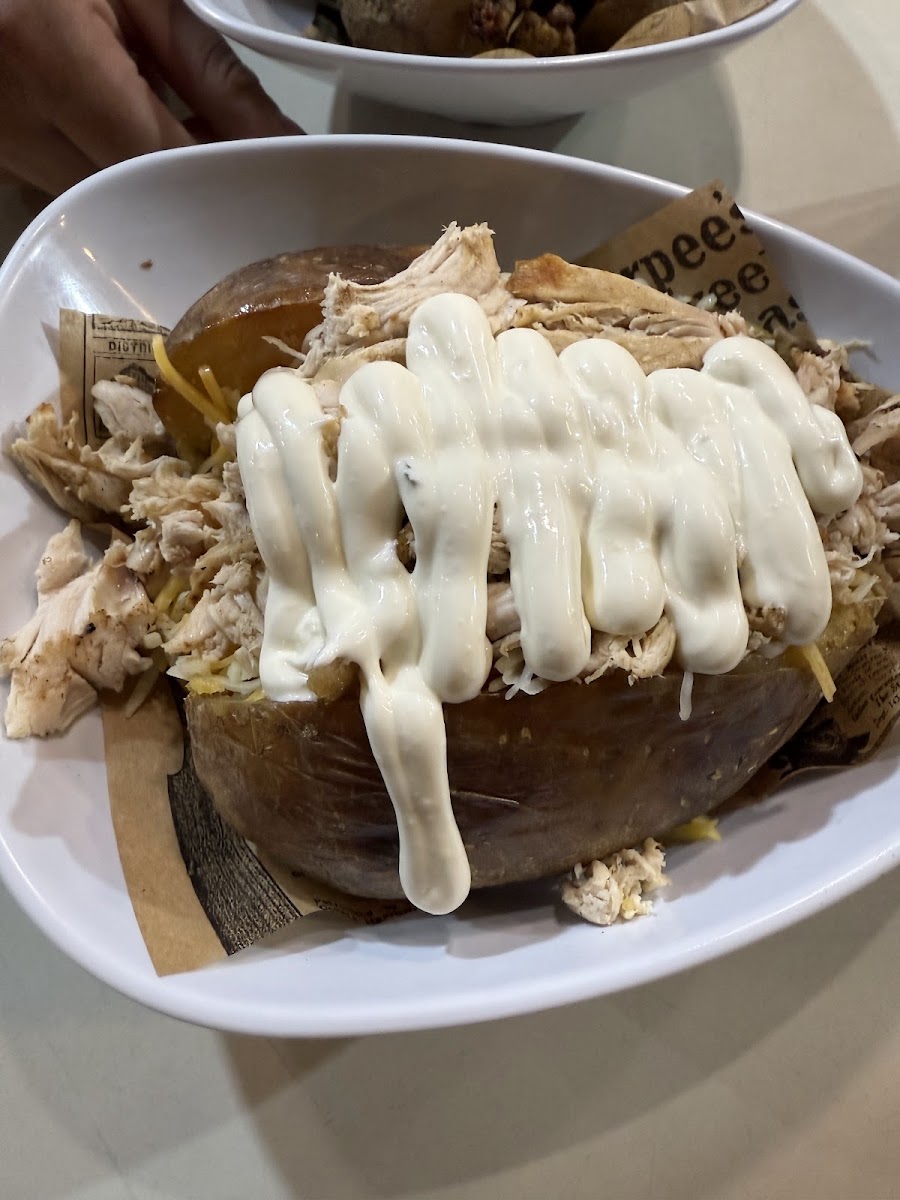 El Patatón