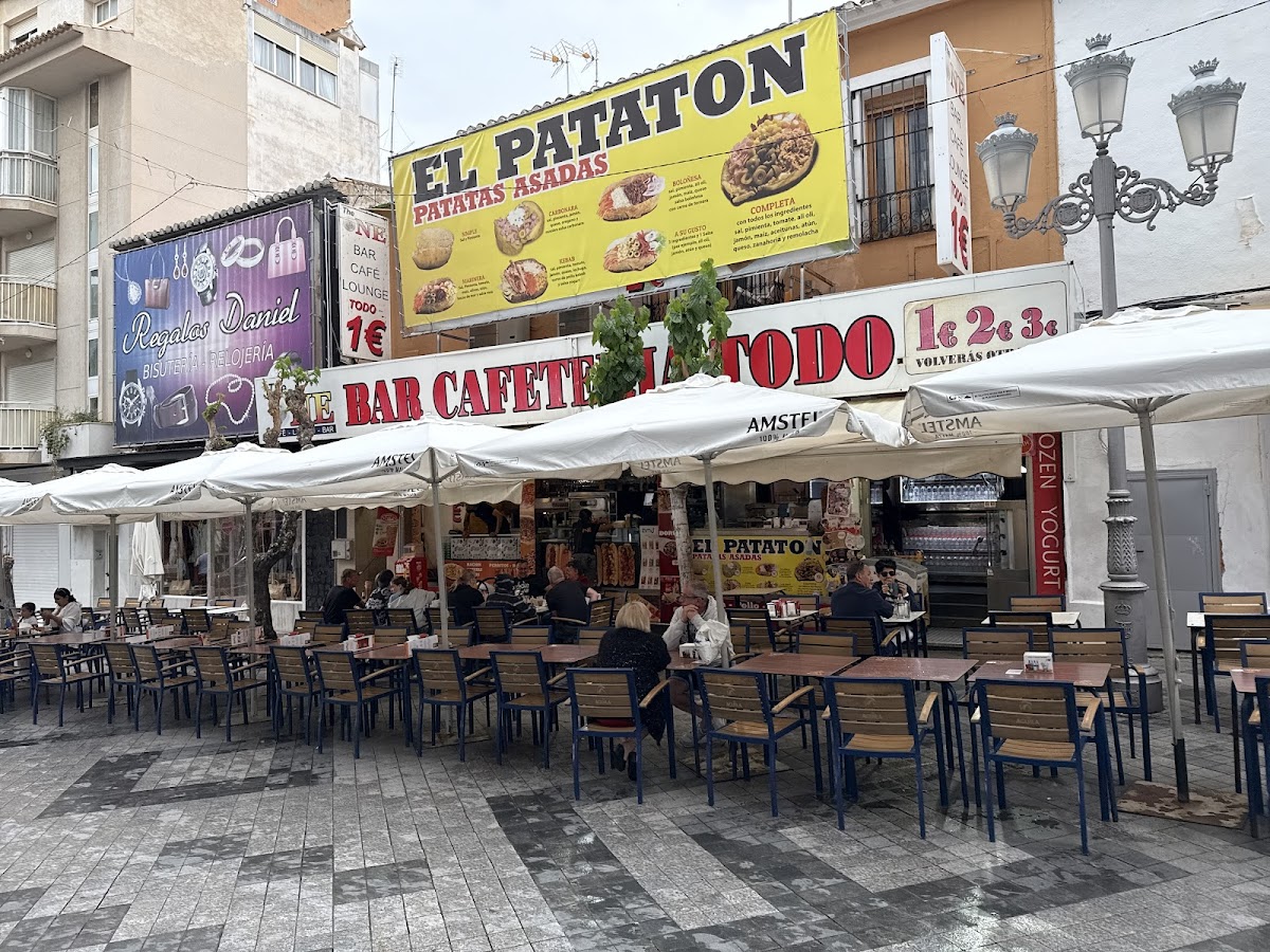 El Patatón Photo 3