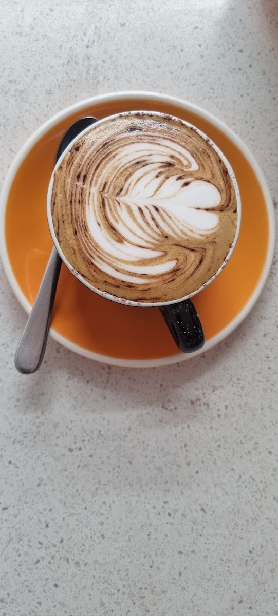 HB Coffee Shop Photo 2