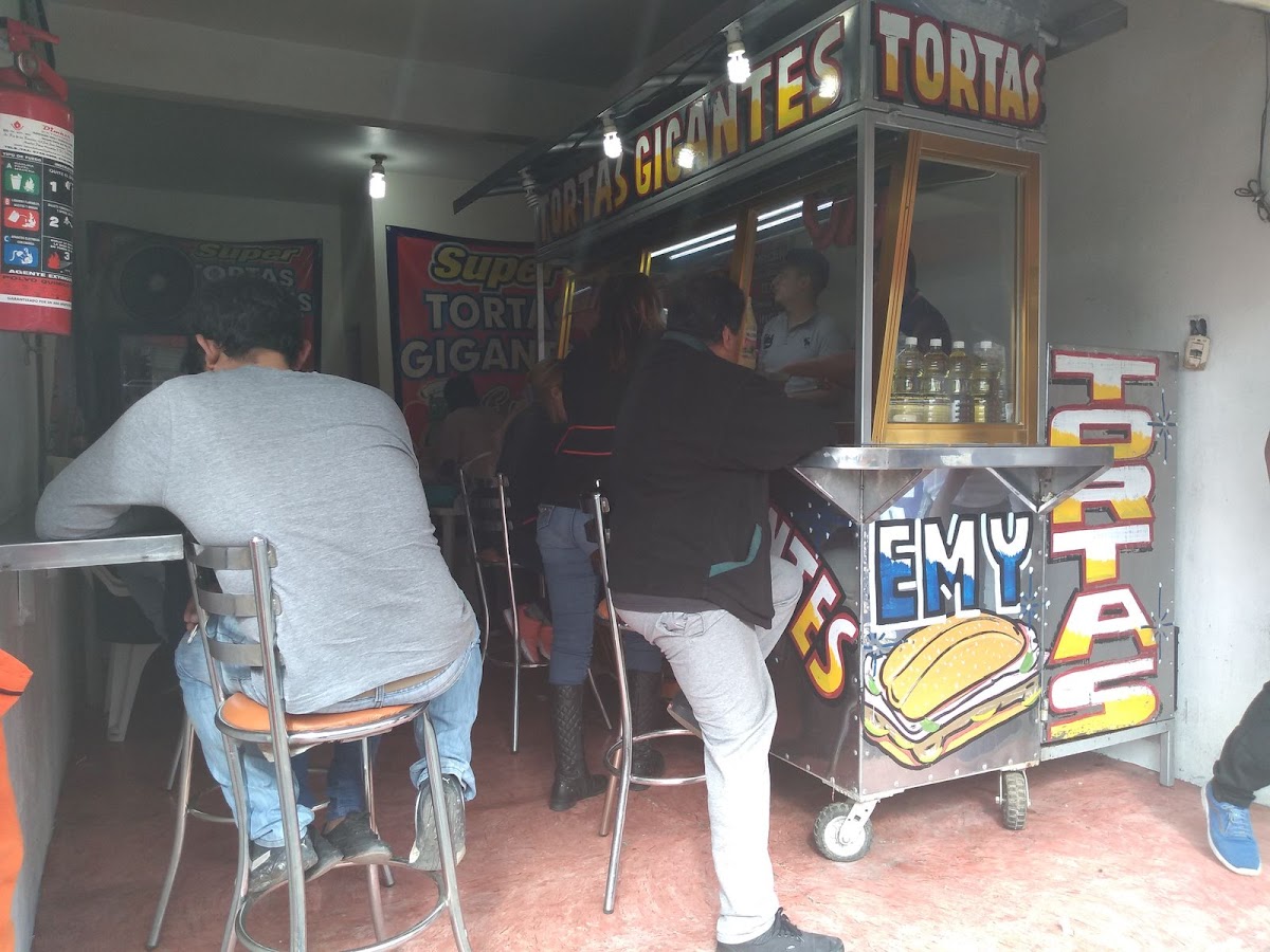 Tortas emmy Photo 3