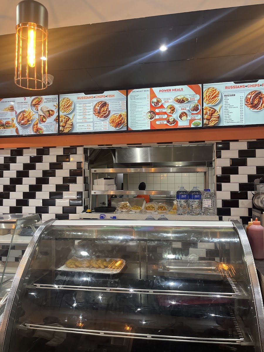 Chicken Hub Photo 3