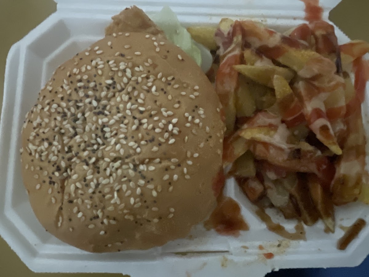 Chicken Hub Photo 4