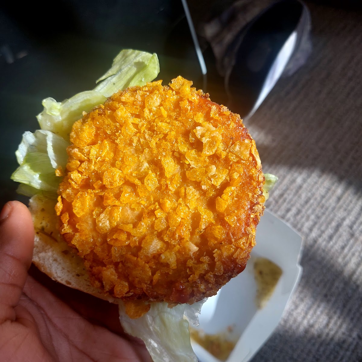 Chicken Hub Photo 5