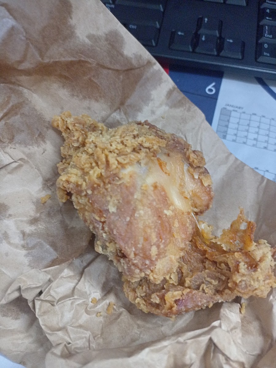 Chicken Hub Photo 6