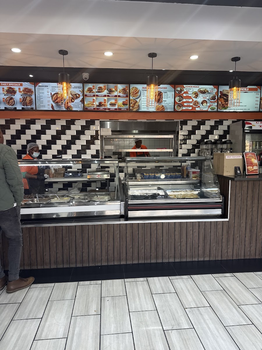 Chicken Hub Photo 8