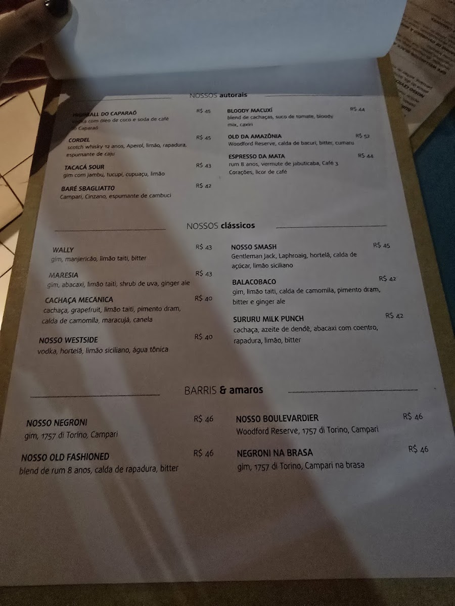 Nosso Photo Menu 7