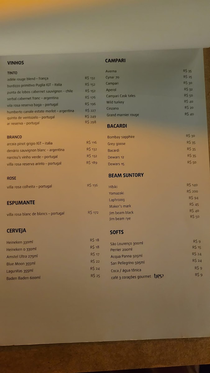 Nosso Photo Menu 9