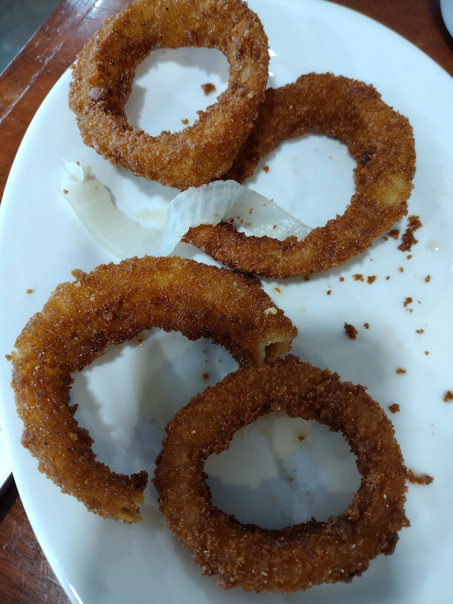 Calhoun Steakhouse Photo 10