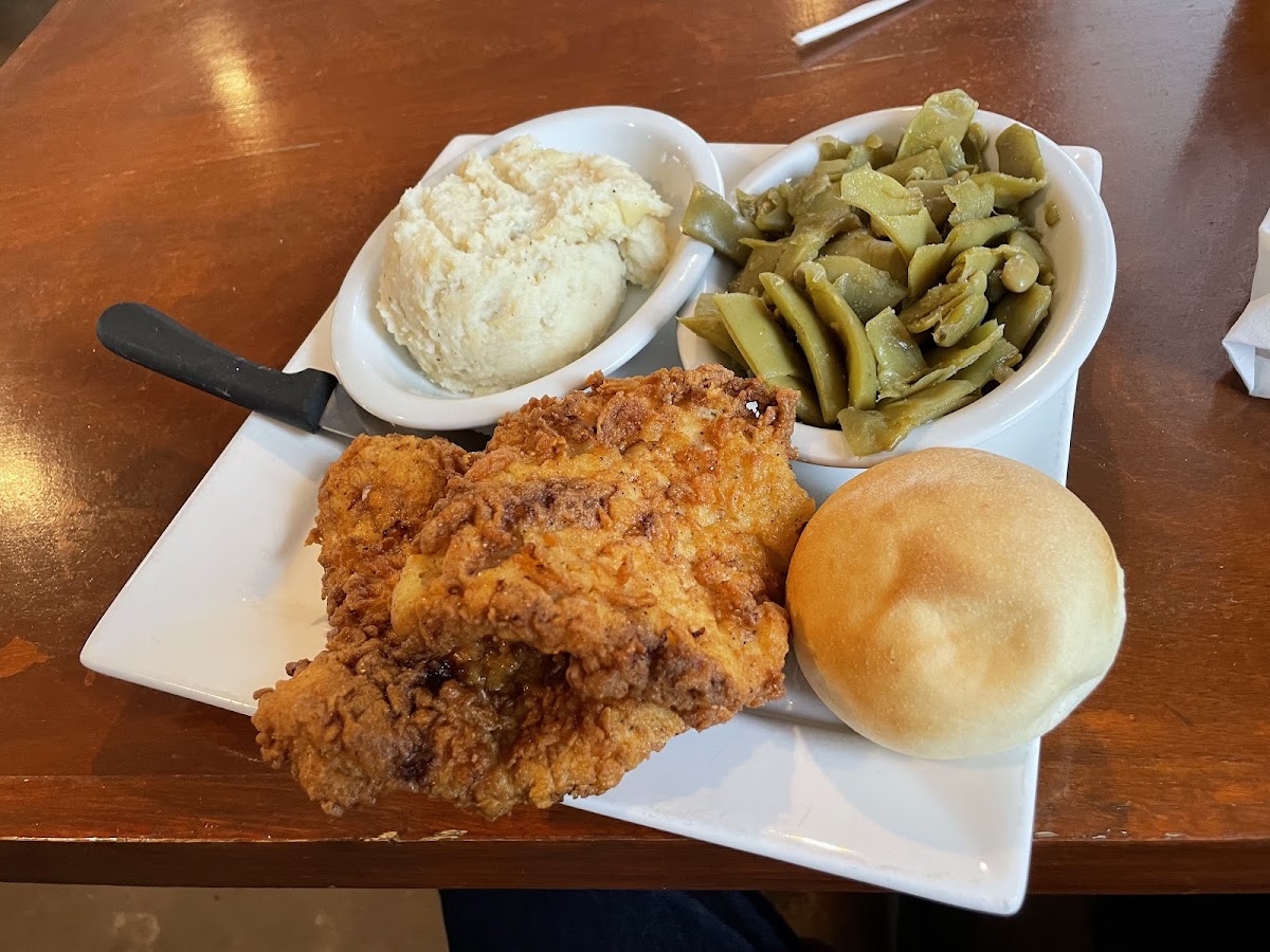 Calhoun Steakhouse Photo 2