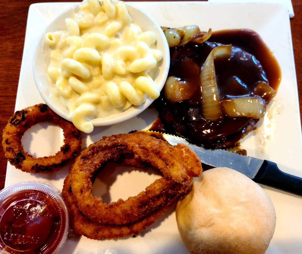Calhoun Steakhouse Photo 7