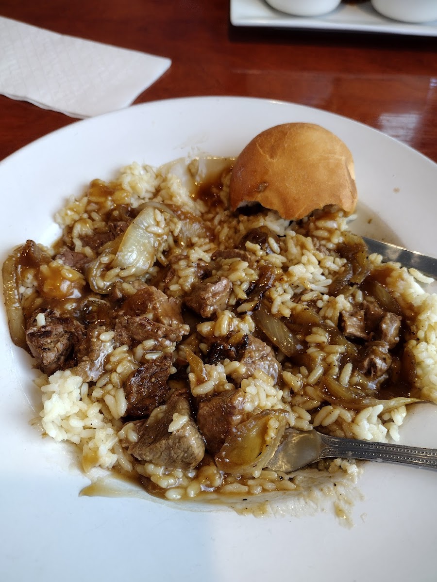 Calhoun Steakhouse Photo 9