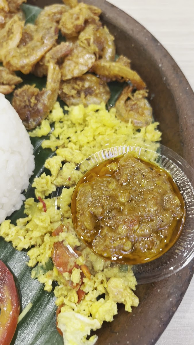 Penyetan Cok - AEON Mall Deltamas Photo 2